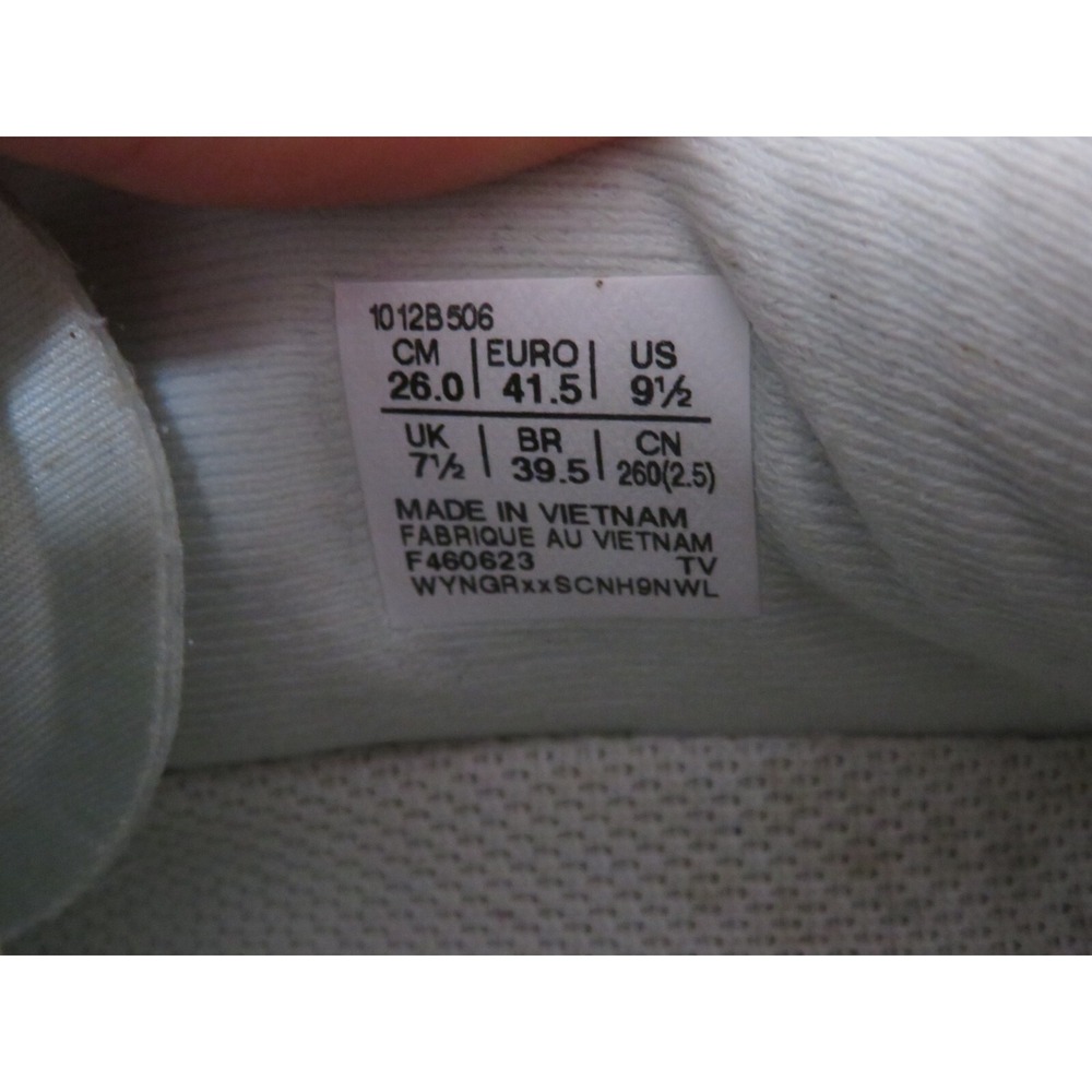 Asics GT-2000 12 Womens 9.5 Shoes Green Running Sneaker 1012B506 Gym Athletic - Picture 9 of 9